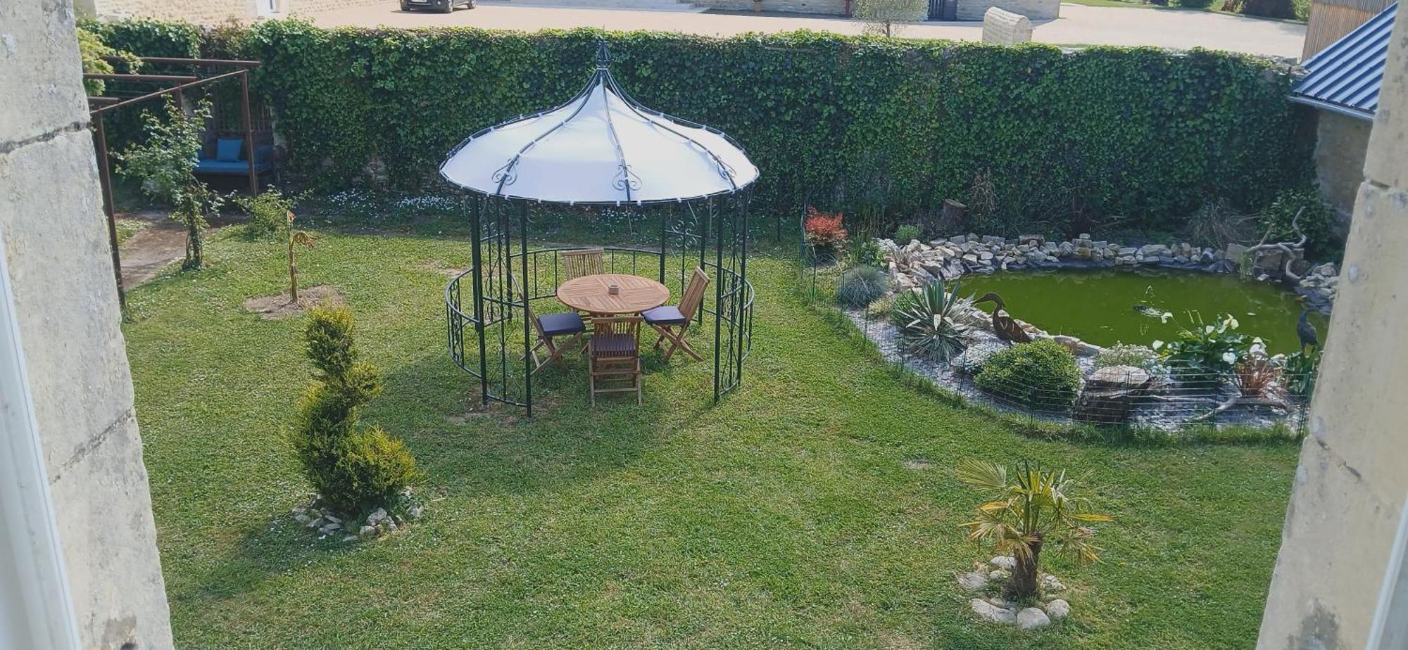 Ferme Aux Leopards Normands Bed & Breakfast Mandeville-en-Bessin Room photo